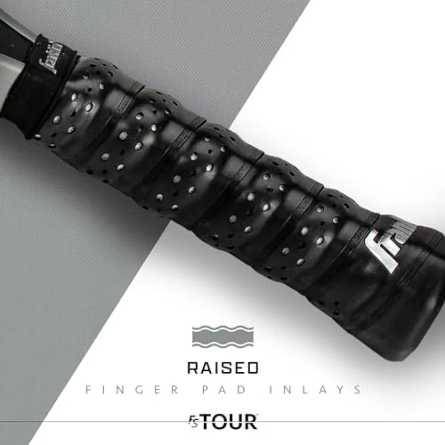 FS Tour Series Raw Carbon Paddle