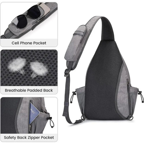 2-Racket Pickleball Backpack