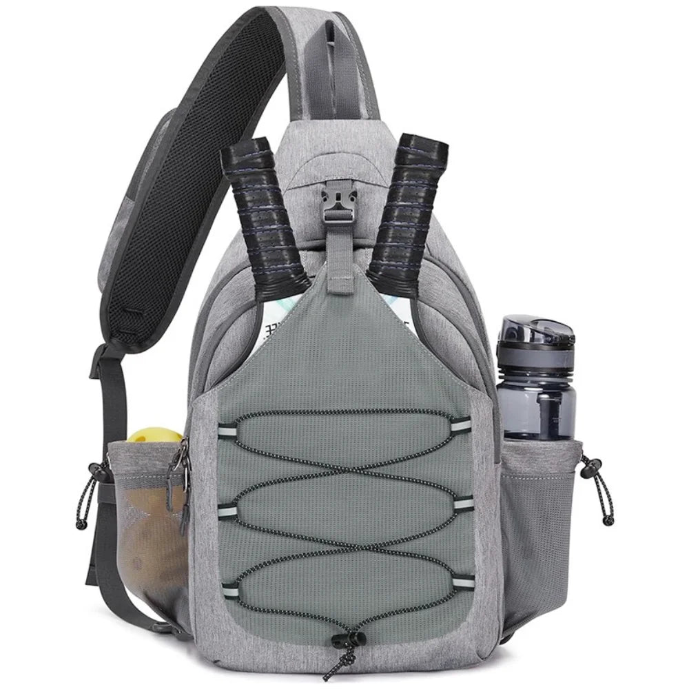 2-Racket Pickleball Backpack
