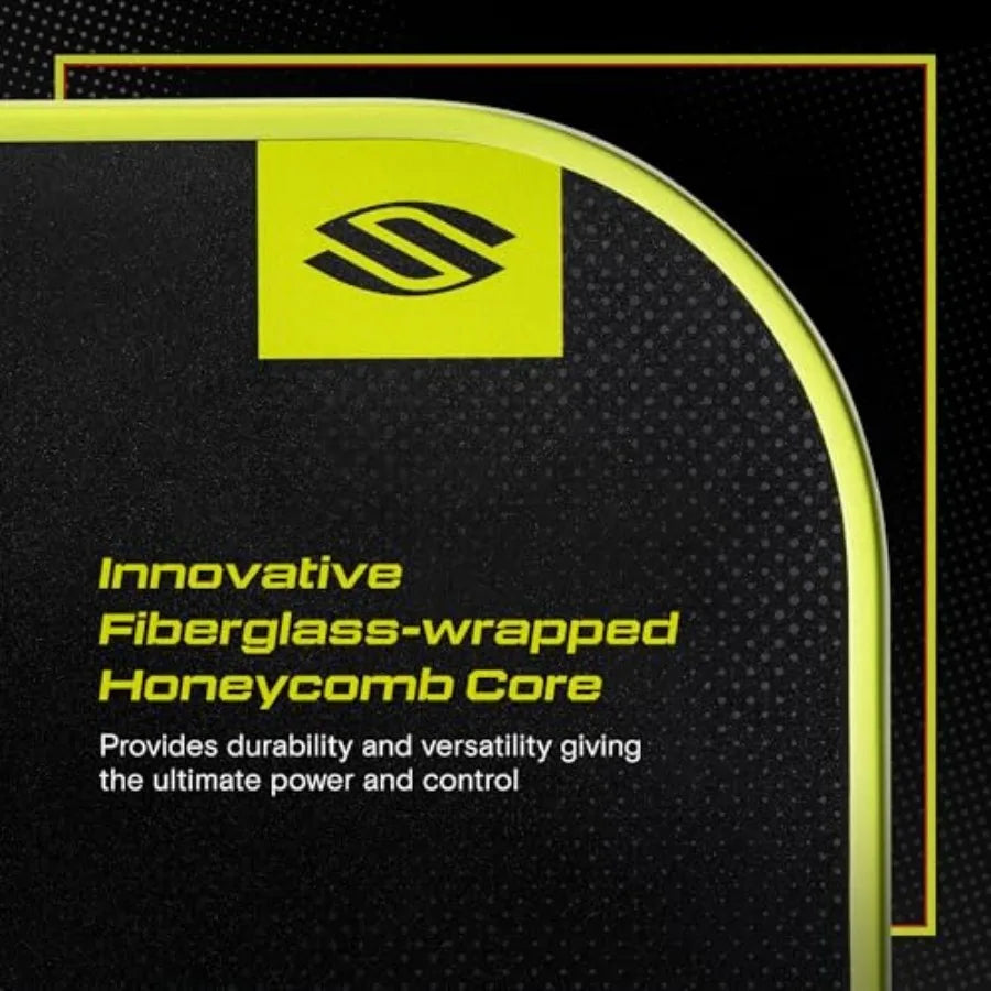 SLK Nexus SpinFlex Pickleball Paddle