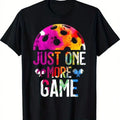 Unisex Pickleball T-Shirt