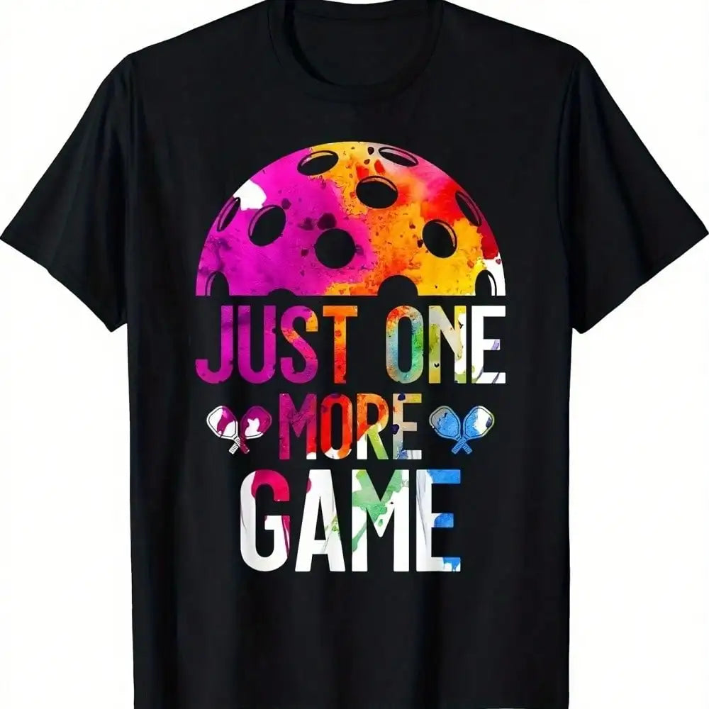 Unisex Pickleball T-Shirt