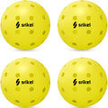 40-Hole Outdoor Pickleball Balls