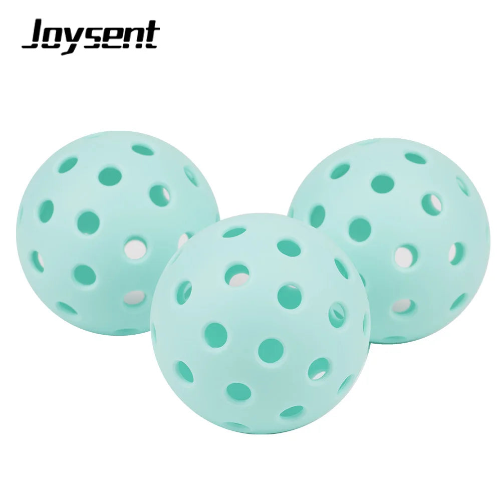 Joysent Outdoor Pickleball Balls