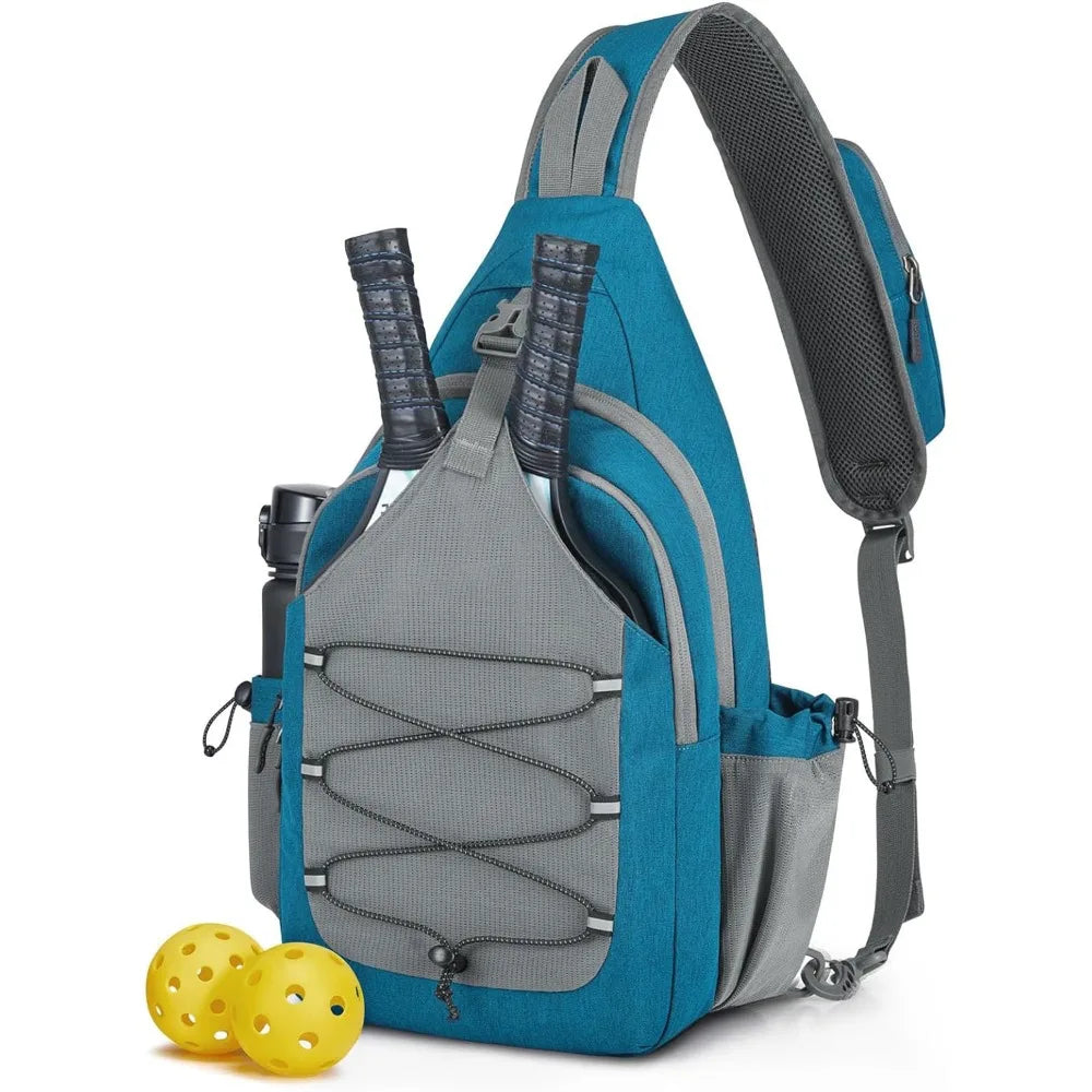 2-Racket Pickleball Backpack