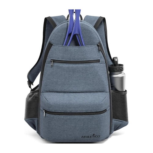 2-Racket Pickleball Backpack